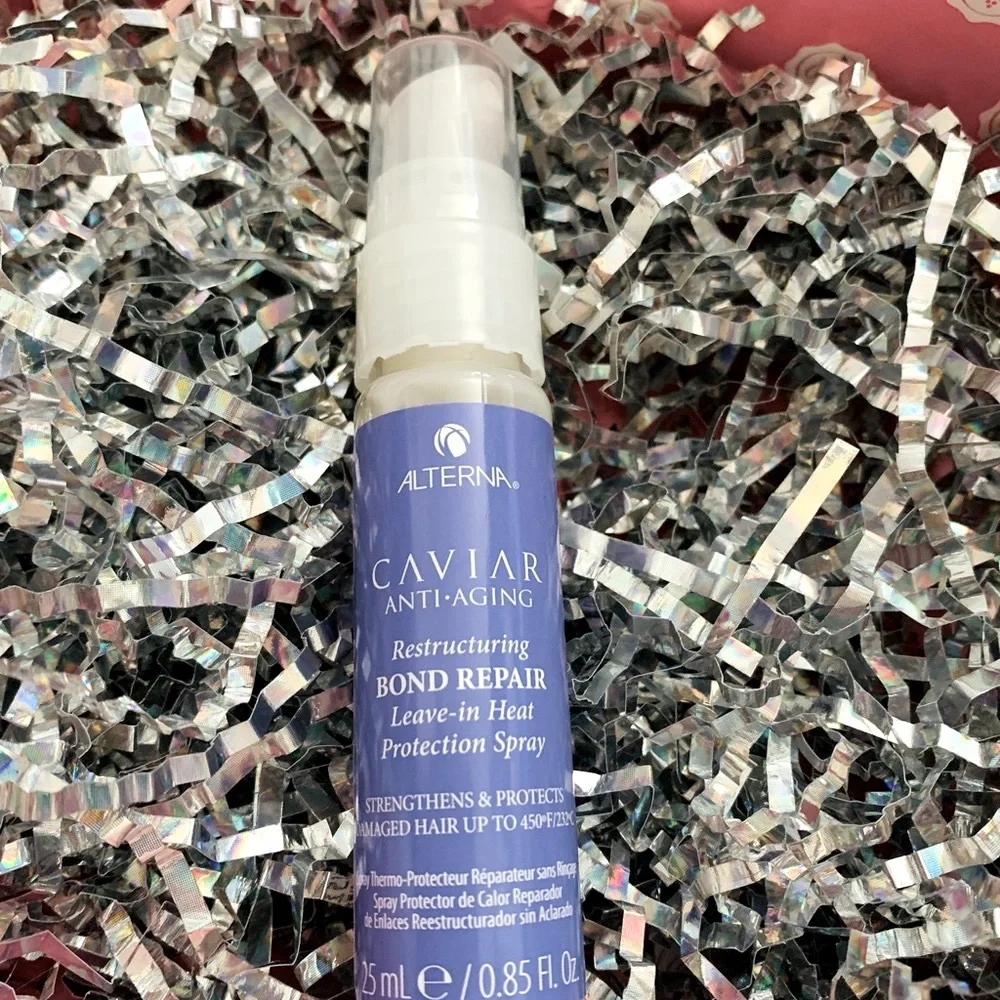 Alterna Haircare Caviar Anti-aging  Restructuring Spray